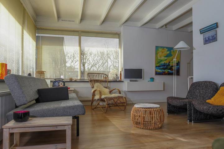 Ferienhaus für 6 Personen, mit Garten in Sint Maartenszee - 2