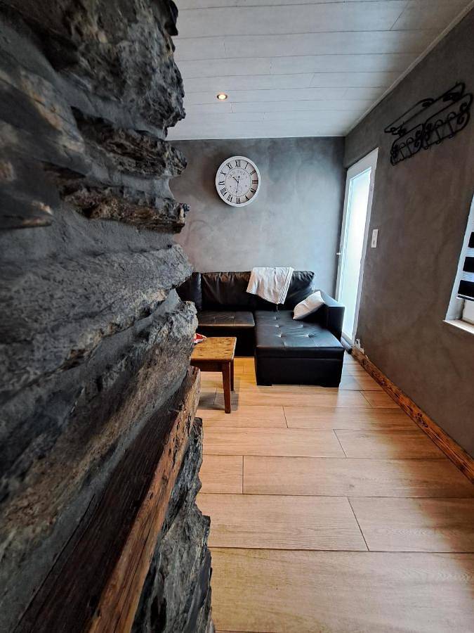 One-Bedroom Cottage in Tavigny, Houffalize