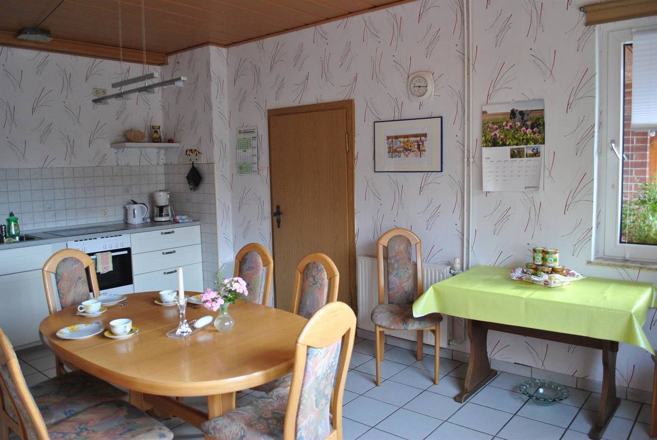 Ganze Ferienwohnung, Bienes Ferienwohnung in Ribbesbüttel, Landkreis Gifhorn