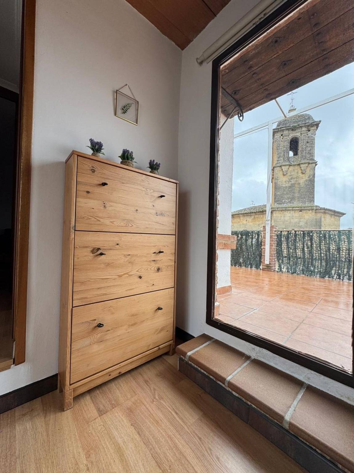 Appartement entier, Appartement « Alcalá Zona Centro Duplex » avec balcon, Wi-Fi et climatisation in Alcalá la Real, Sierras Subbéticas