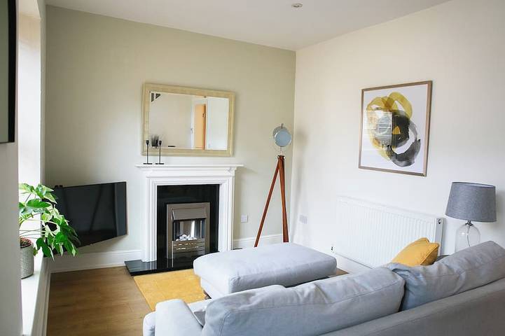 Cottage for 4 people, with pets in Skipton