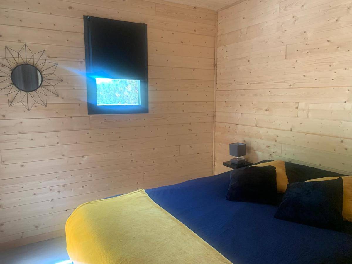 Chalet 1 contemporain dans son écrin de verdure in Montauban, Tarn-et-Garonne