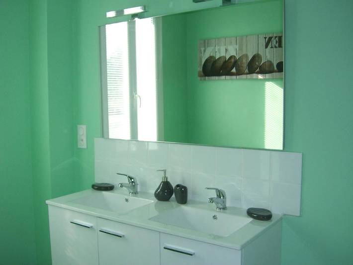 Location de vacances pour 6 personnes, avec terrasse, animaux acceptés à Blot-l'Église - 4