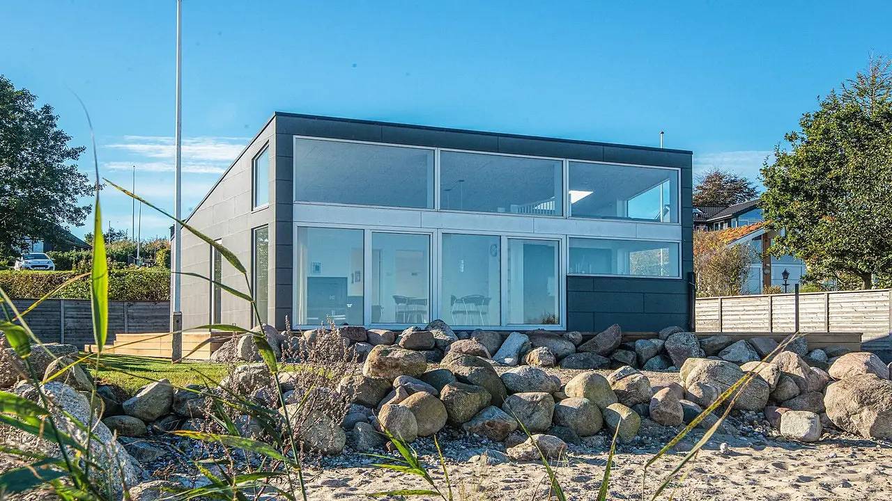 Casa vacanza a Haderslev a partire da 259€ a notte