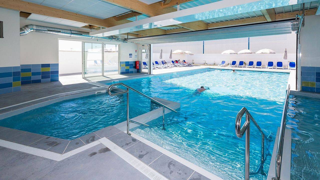 Geheel vakantieappartement, Ferienwohnung für 4 Personen (34 m²) in Noirmoutier-en-l'lle in Noirmoutier-en-l'Île, Noirmoutier