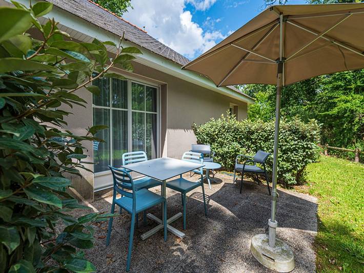 Appartement 3 invités avec terrasse à Saumur in Saumur, Vallée de la Loire