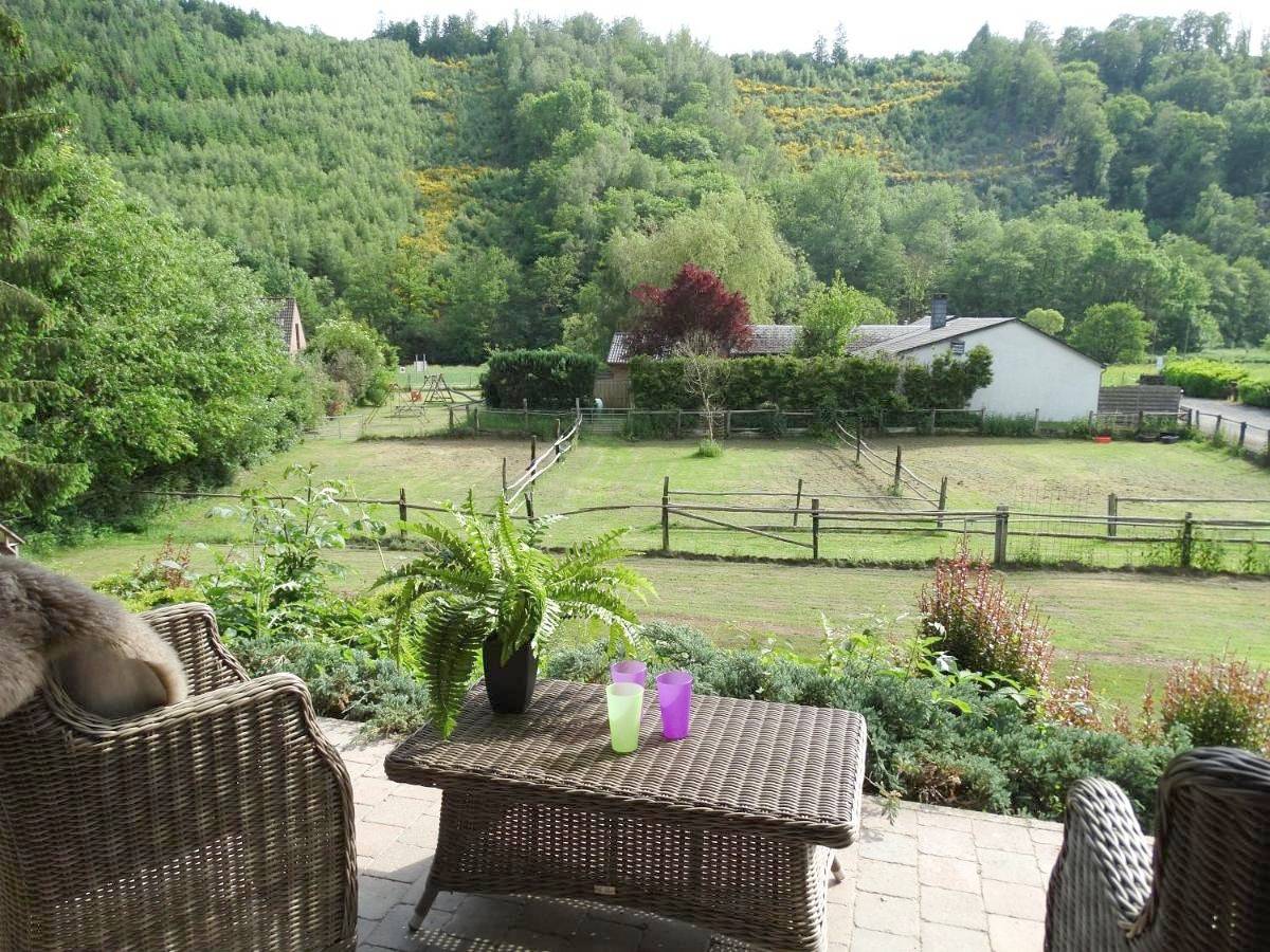 Appartement entier, Three-Bedroom Apartment in La Roche-en-Ardenne, Province de Luxembourg