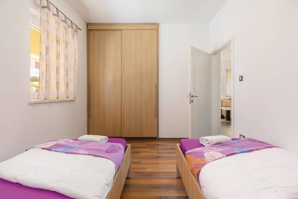 Cały apartament, Świetny apartament w Labin z Wifi in Duga Luka, Wschodnie Wybrzeże Istrii