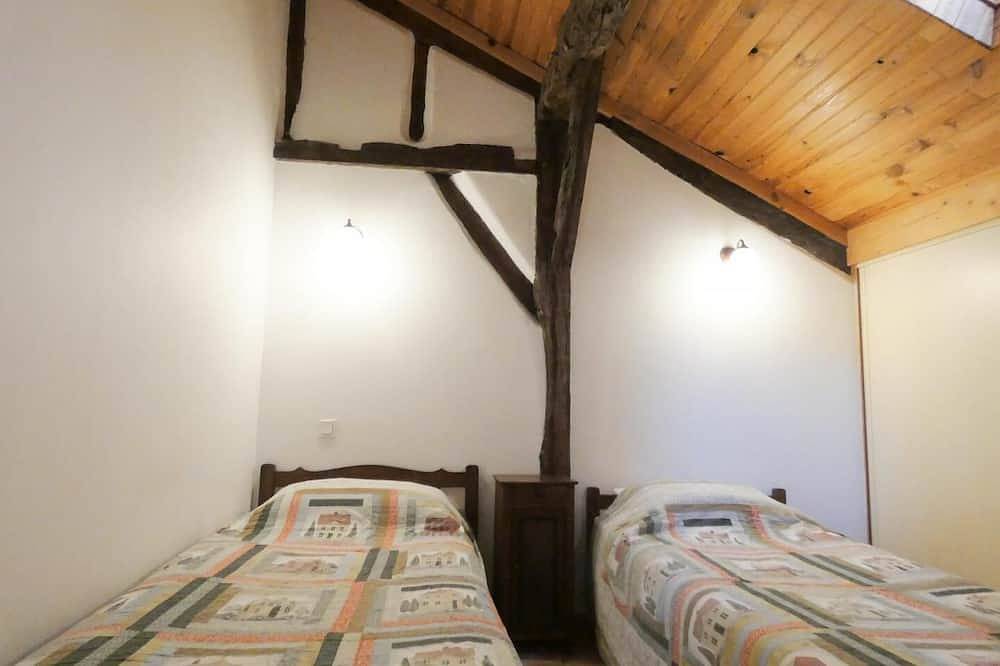 Petit Tachette - Herm in Herm, Région de Dax