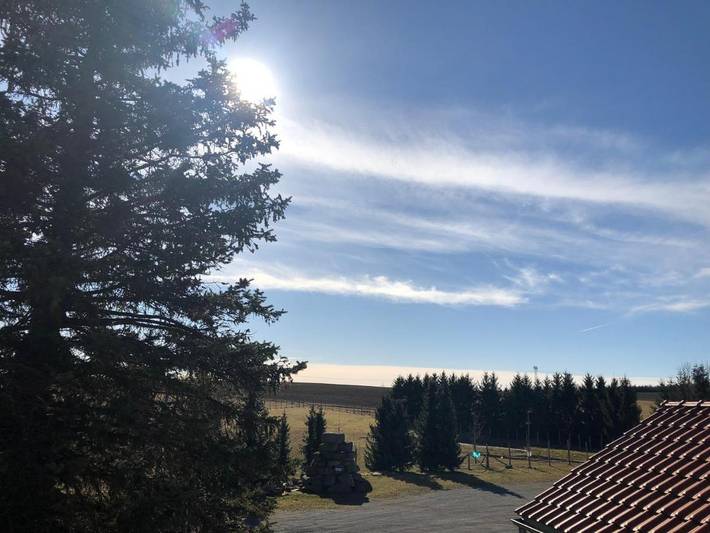 Chambre d’hôte pour 2 personnes, avec terrasse ainsi que jardin et vue dans Saxe-Anhalt - 3