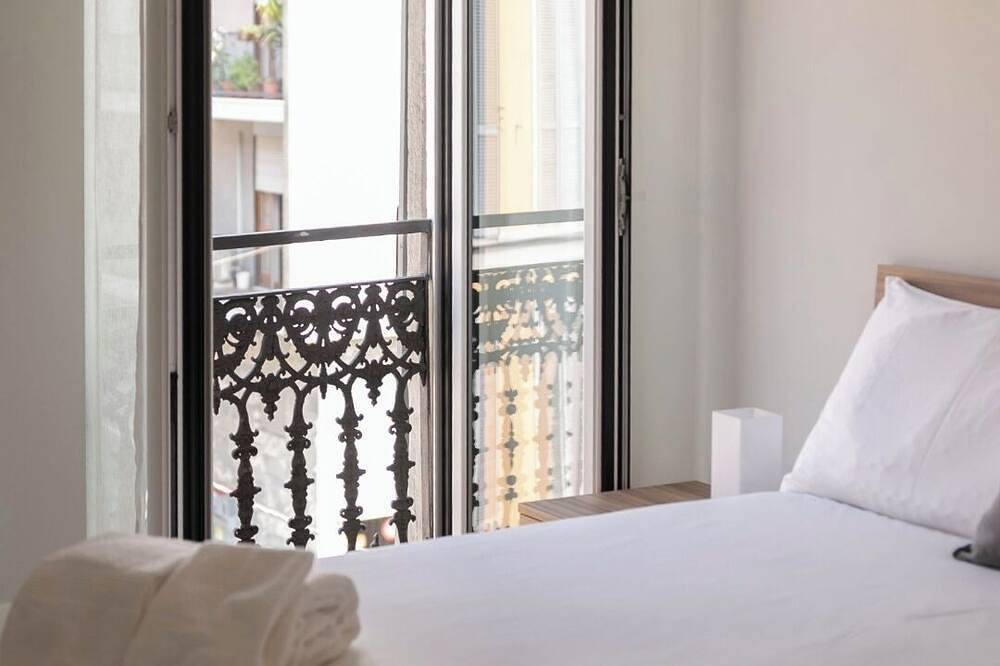 Apartamento entero, Le Case di Giò: Monza Center 200 mt Arengario/Parco/Zucchi in Monza, Brianza