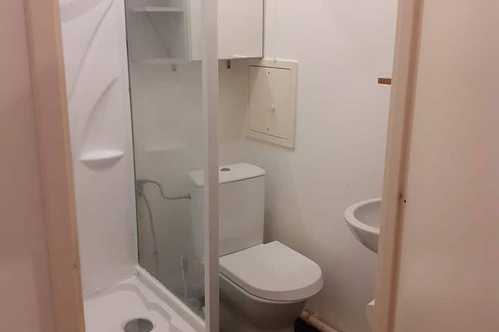 Apartamento entero, Rue du Dôme, Boulogne Billancourt - 4 Pièces Récent - Métro L9 in Boulogne-Billancourt, Altos del Sena