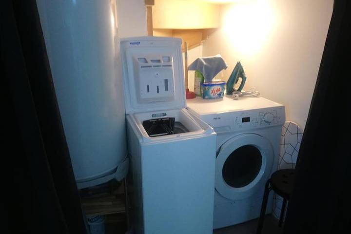 Gîte pour 6 personnes dans Janneyrias - 3