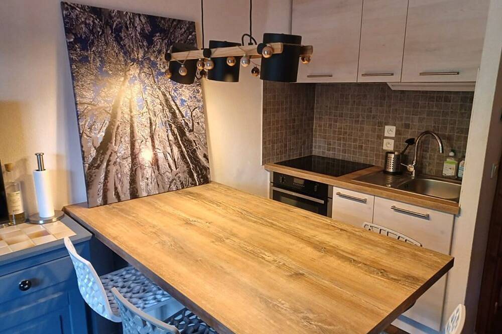 Photo : Appartement de vacances