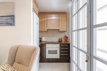 Appartement De Vacances pour 6 Personnes dans Calonge, Bas-Ampurdan, Photo 1