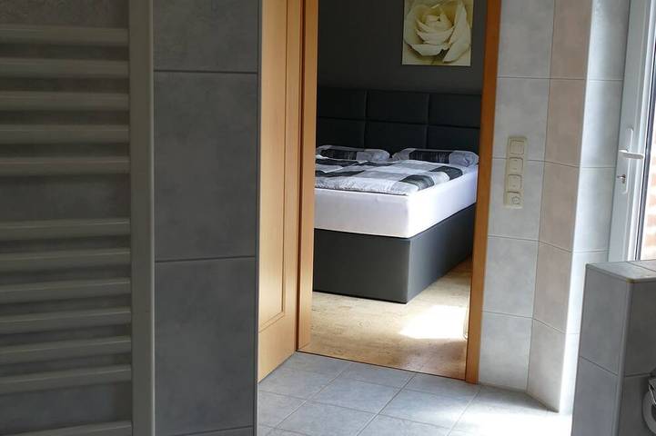 Ferienhaus für 4 Personen, mit Sauna und Garten, mit Haustier in Ammerland - 4