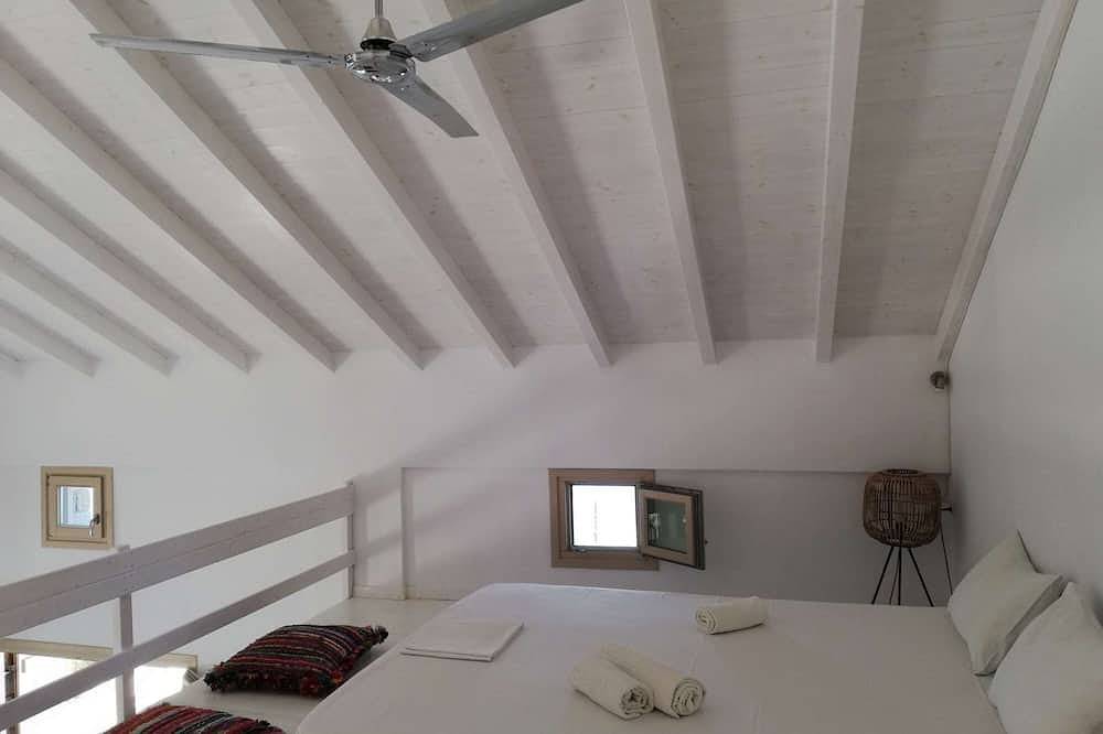 Geheel appartement, Apartment No. 2  # for 3 adults or 2 adults + 2 children - panorama sea view in Pilion