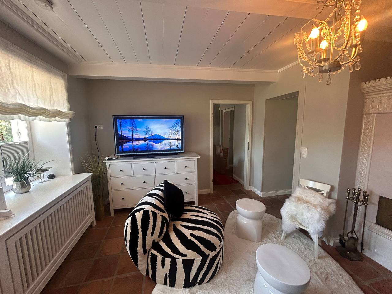 Ganze Ferienwohnung, Inselliebe in Wrixum, Föhr