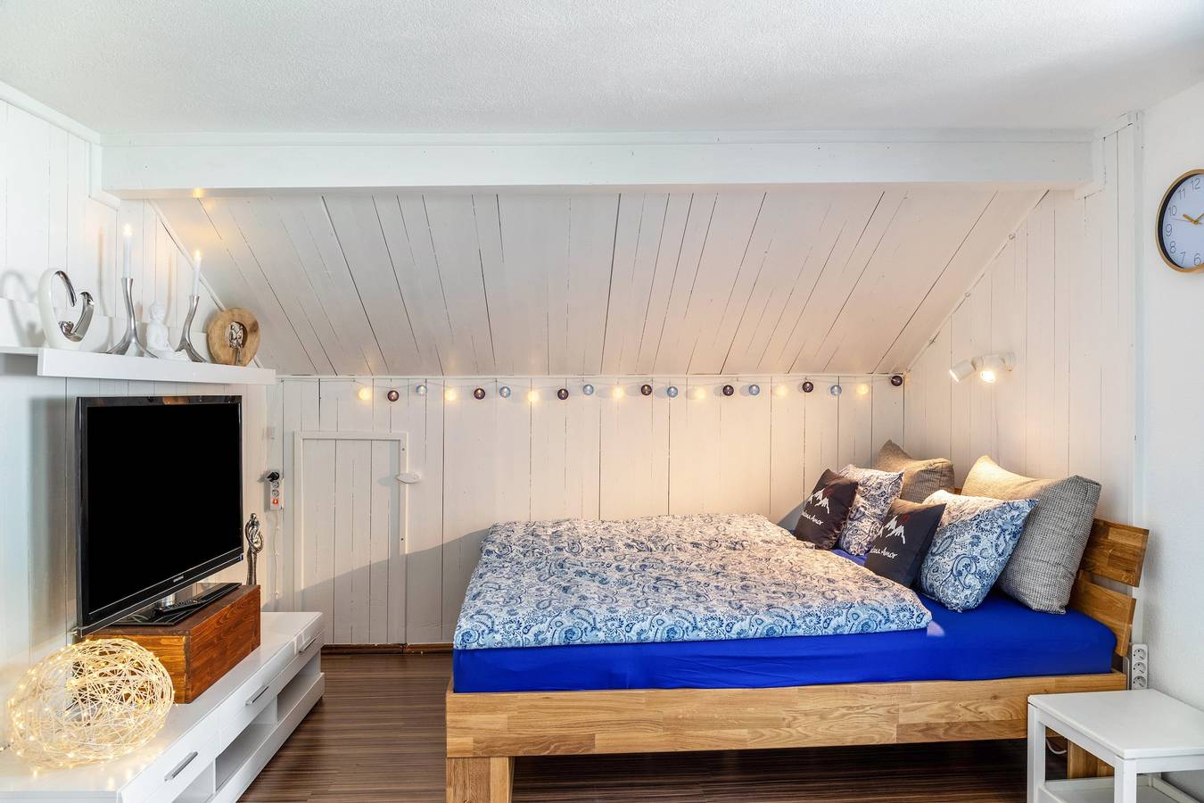 Ganze Wohnung, Apartment 'Montana Amor' mit Bergblick, Balkon und Wlan in Glockturmkamm, Prutz