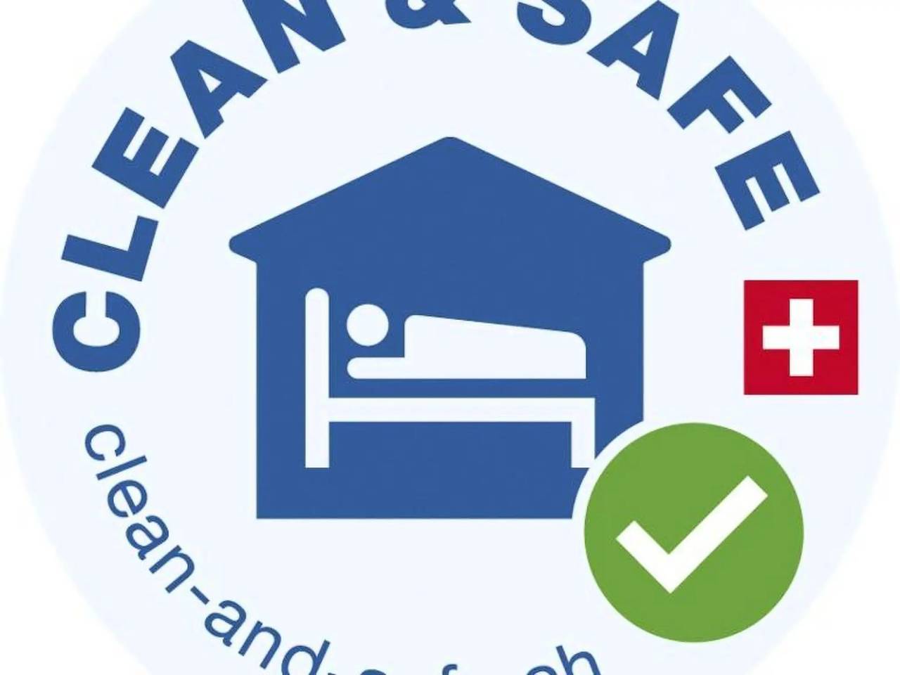 Ganze Wohnung, 2 Pièces 4 Personnes in Interlaken, Thunersee
