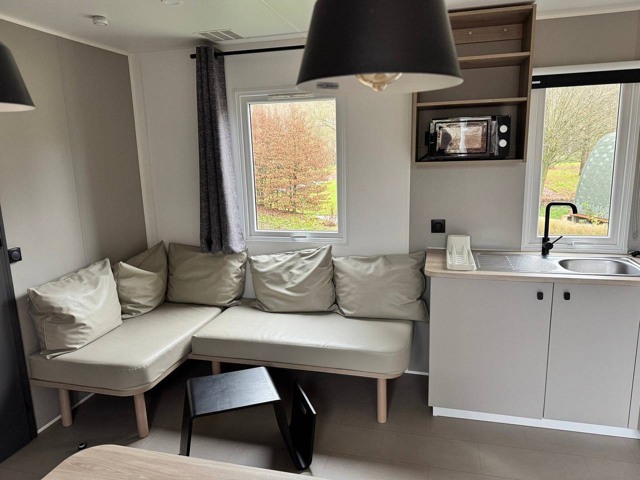 Casa de vacaciones para 6 personas con jardín in Diekirch, Luxemburgo