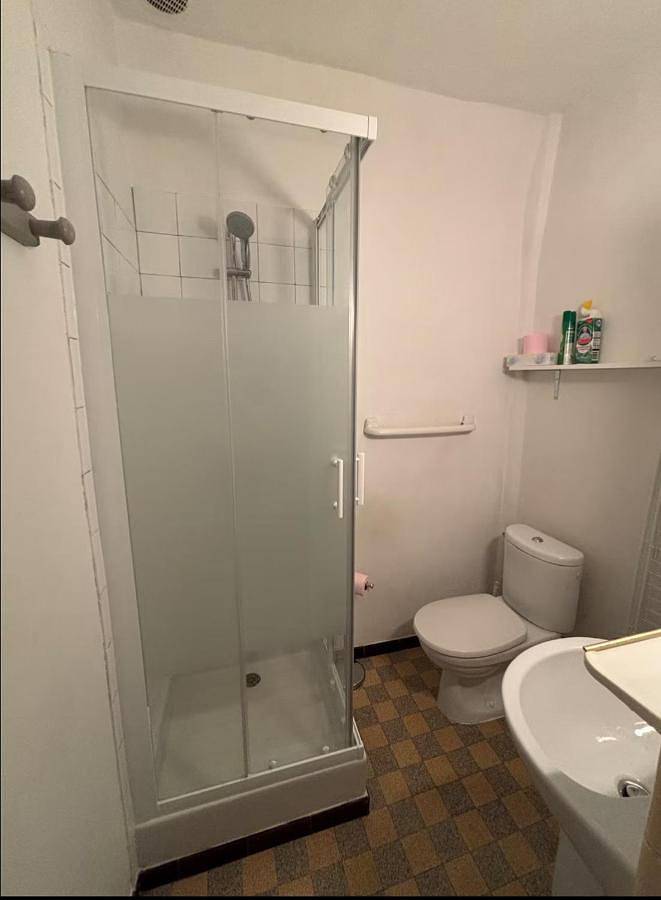 Apartamento de vacaciones para 5 personas, con vistas - 1