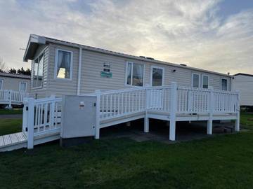 Camping für 8 Personen in Schottische Lowlands, Edinburgh und Lothian, Bild 2