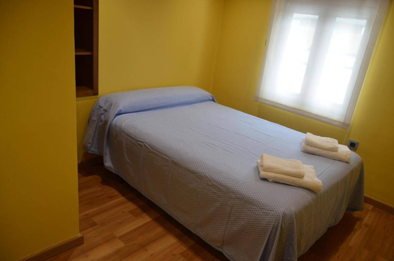 Apartamento entero, Apartamentos Playas de Busto in Valdés , Costa Verde