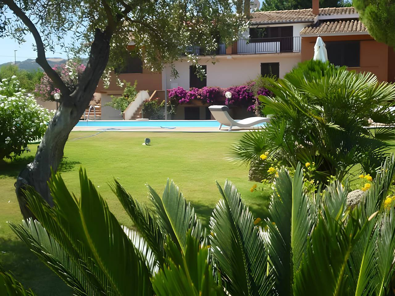 Visit Lu Bagnu – Affordable Holiday Apartment Near Castelsardo in Lu Bagnu, Castelsardo