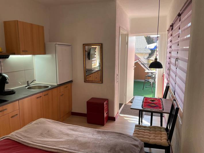 Ferienwohnung für 2 Personen - 1