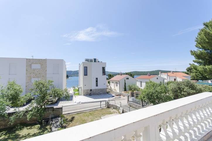 Ferienhaus für 8 Personen - 1
