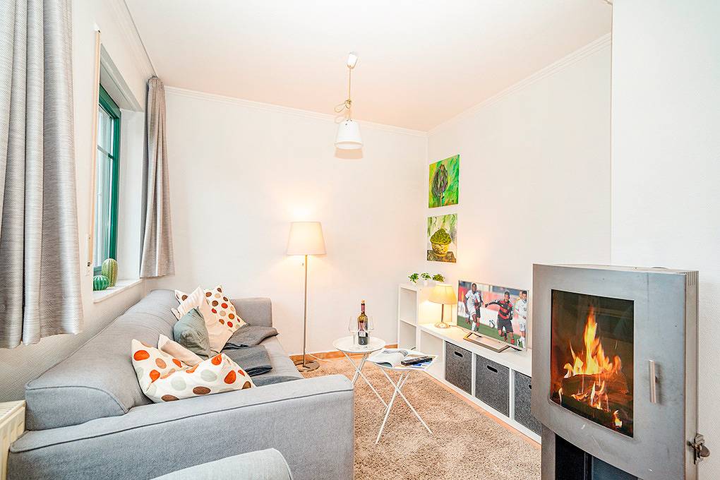 D 132.005 - Ferienhaus Anna in Rerik (Ostseebad), Rerik