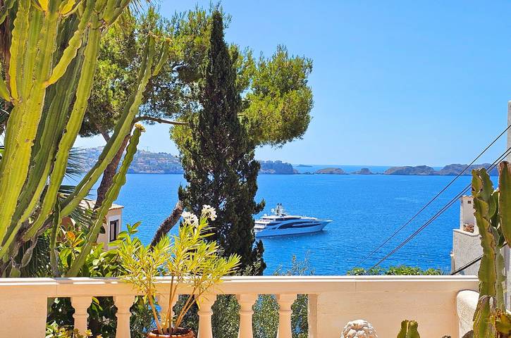 Ferienwohnung für 2 Personen, mit Terrasse und Pool auf Mallorca - 2