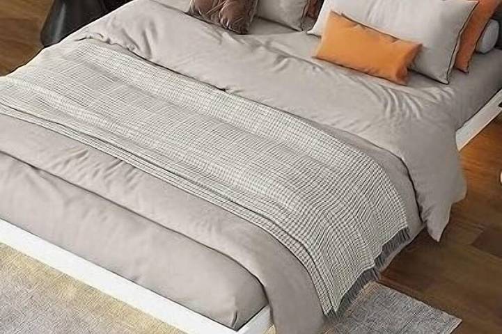 Bungalow für 8 Personen auf Zypern - 4