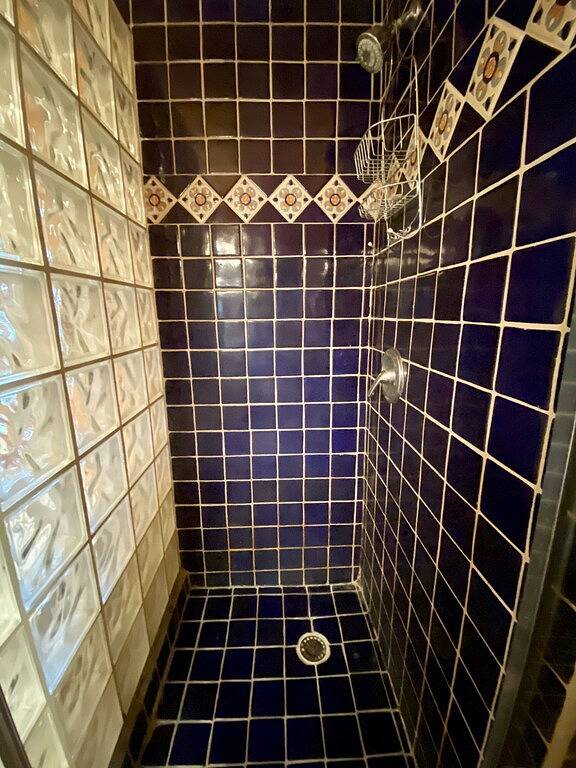 Picture Perfect Juwel einer Hütte, Ende der Gasse, charmant, wunderbare Abgeschiedenheit! in Concan, Uvalde County