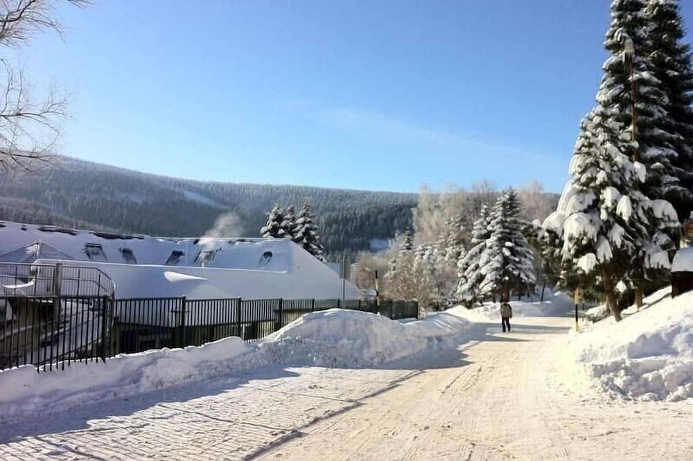 Bauernhof für 4 Personen in Oberwiesenthal, Keilberg