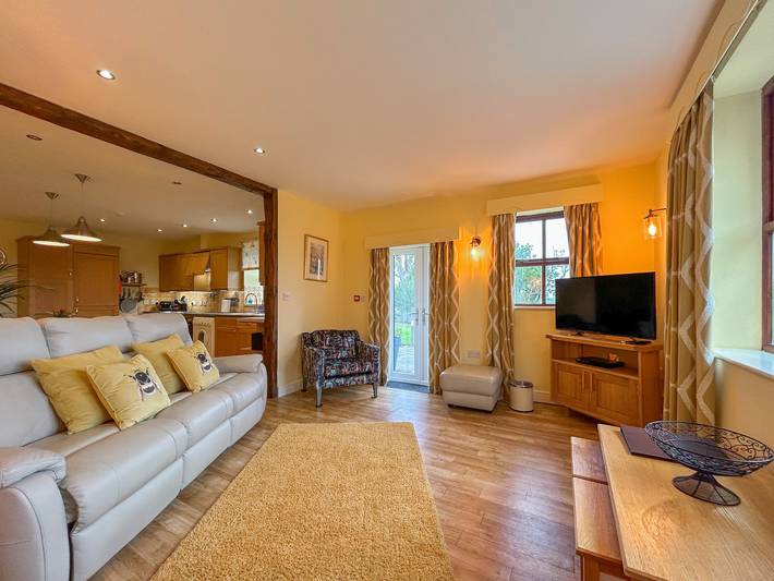 Elder Cottage  - Uk52416 in Lonan, Isle of Man