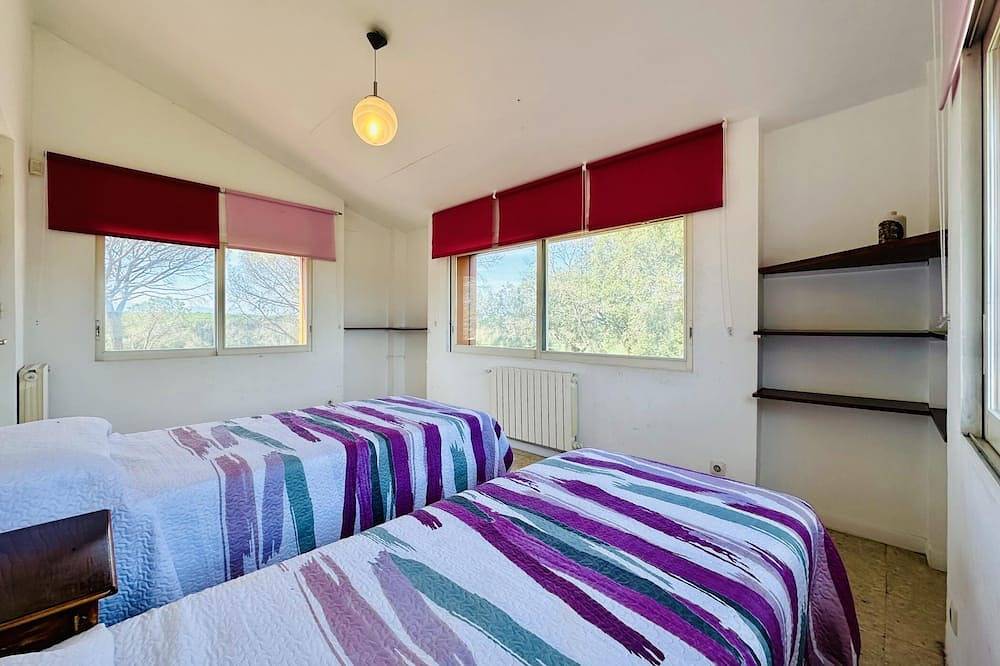 Pins Costabravasi - Piscina, A/C, wifi, parking in Llagostera, Costa Brava