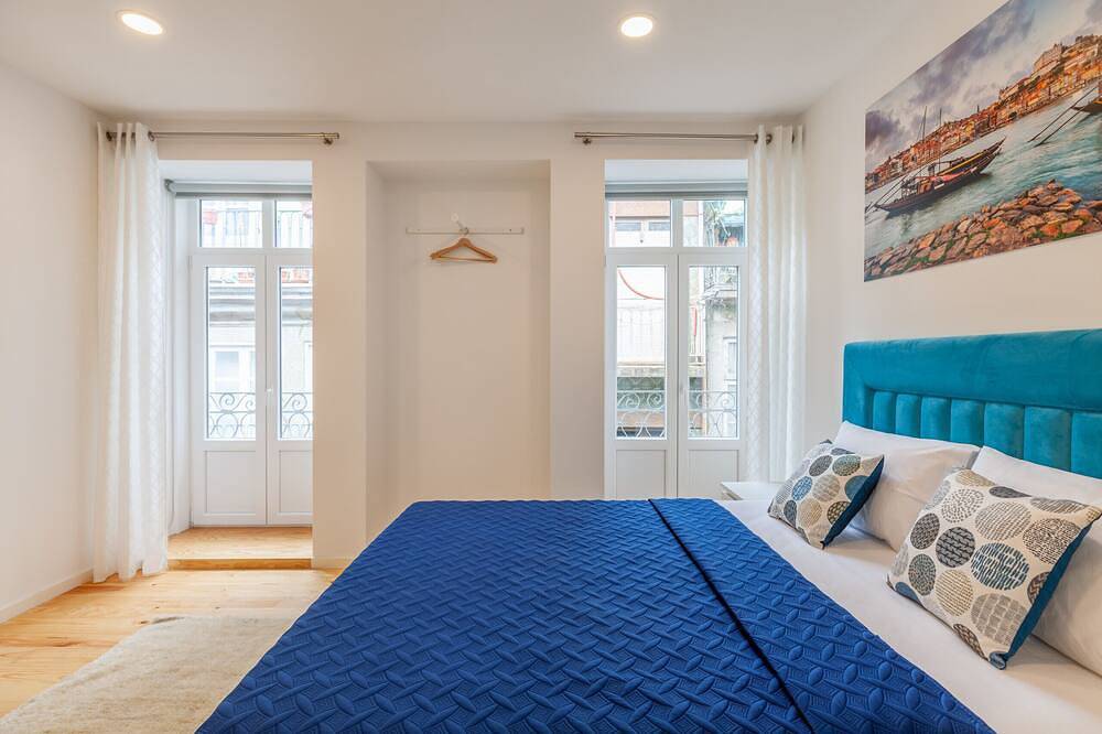 D&S - Villa Apartments & Suites Ii in Sé (Porto), Oporto