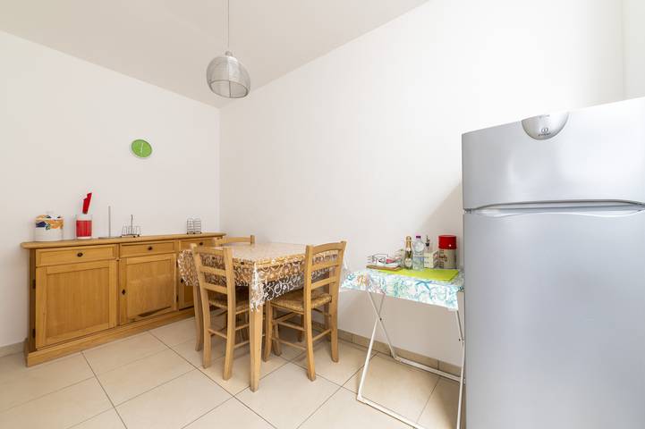 Gîte pour 3 personnes, avec balcon, animaux acceptés dans Région d'Otranto - 4