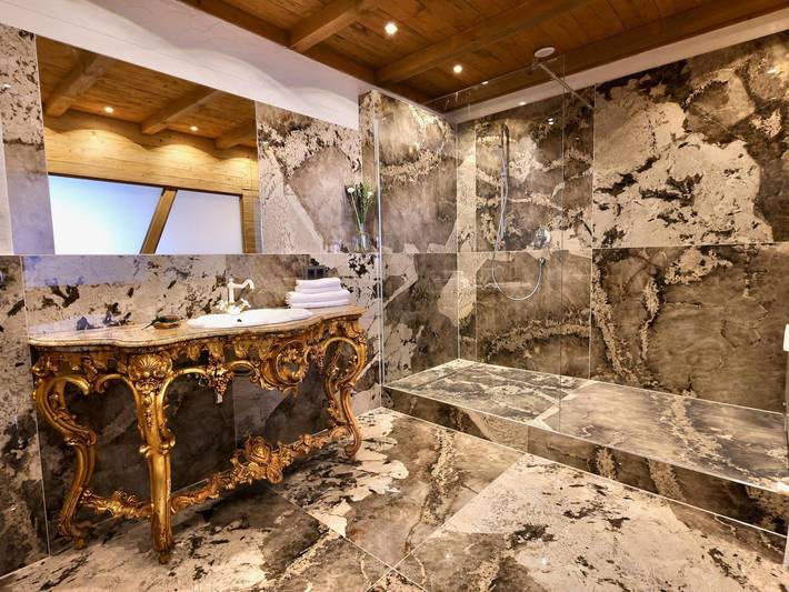 Hütte für 3 Personen, mit Balkon in Leutasch - 3