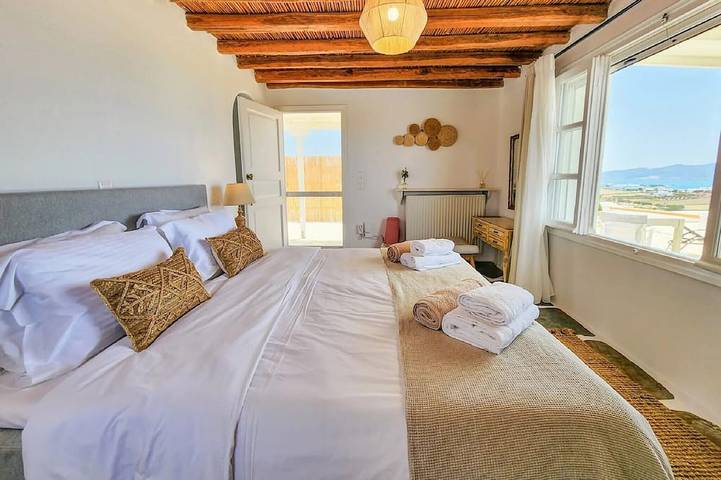 Villa for 2 people, with hot tub and garden - 1