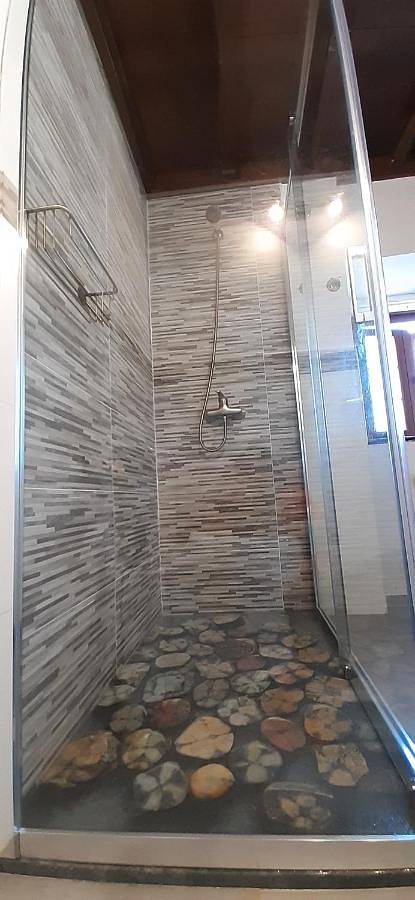 Casa rural para 10 personas, con terraza y vistas en Boal - 4