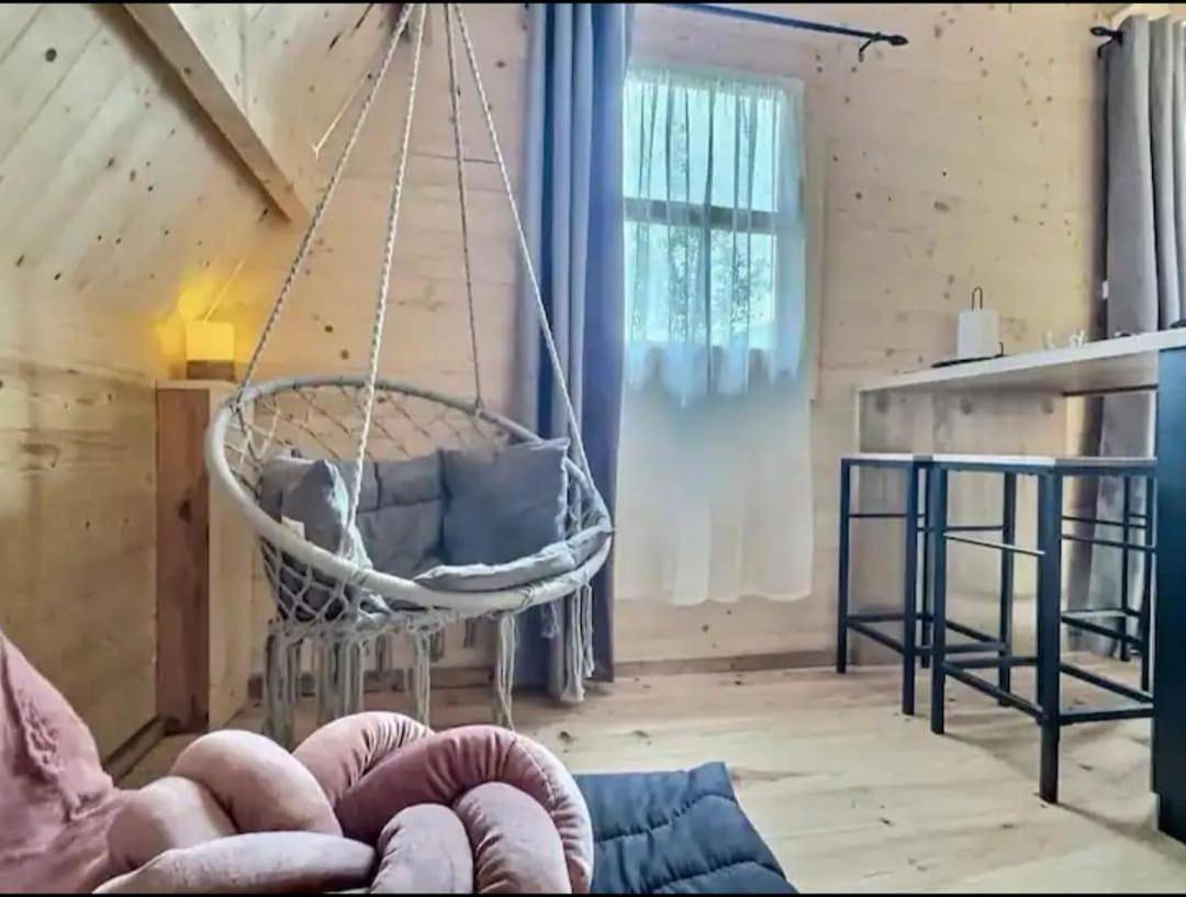 Tipi chic et cosy proche de Lourdes. in Pontacq, Béarn