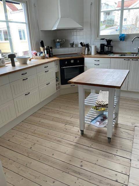 Ferienhaus für 8 Personen, mit Garten und Terrasse in Kungshamn - 2