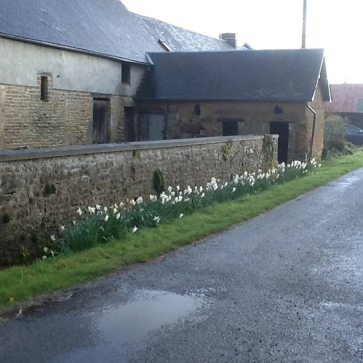 Gîte pour 2 personnes