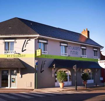 Hôtel pour 2 personnes à Vertou