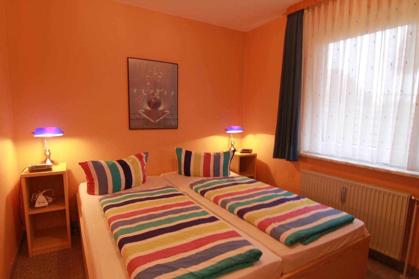 Ganze Ferienwohnung, Sylt-Westerland Wohnung 1 im Eg. in Tinnum, Sylt (Gemeinde)