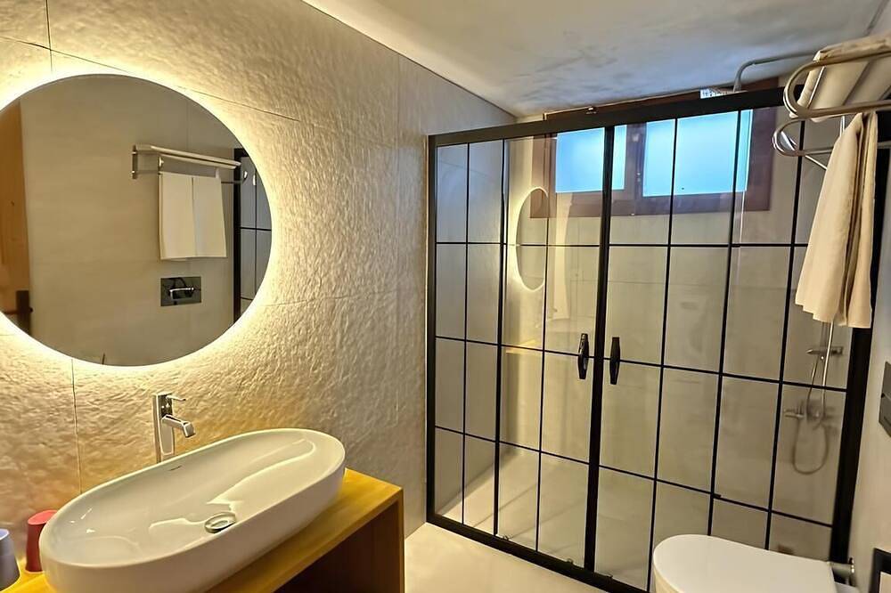 Ganze Wohnung, Old Town Deluxe Large Flats 1 in Antalya, Provinz Antalya