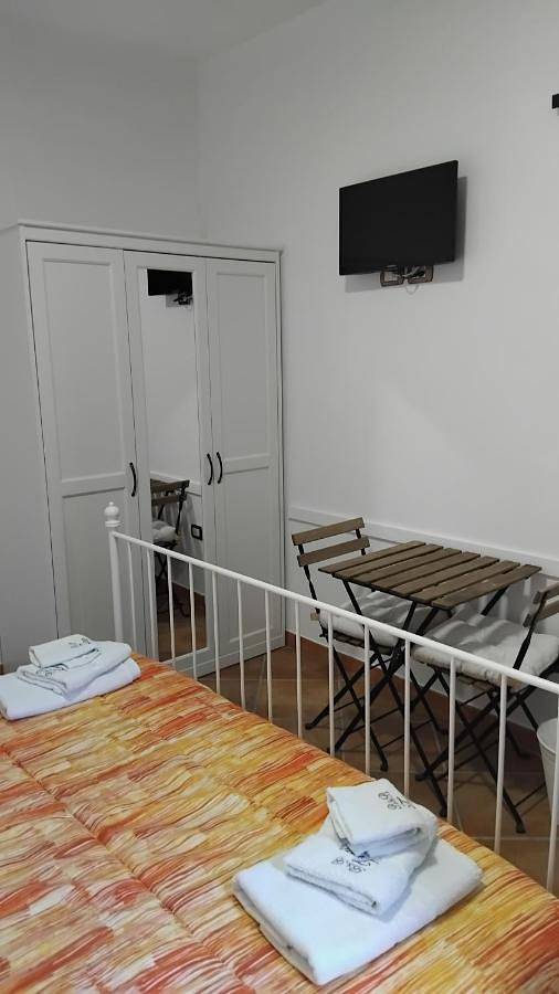 Triple Room in Salvatore Castellabate, Castellabate